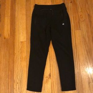 Boys joggers